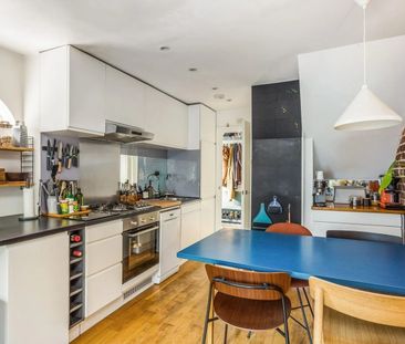 2 Bed Semi-Detached House, The Coach House, N4 - Photo 6