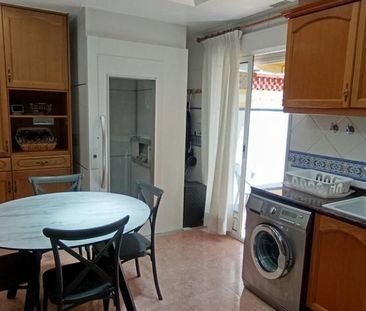 Luxury 3 room Detached House for rent in Valencia, Spain - Photo 4