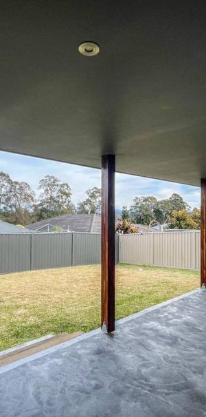 Modern Comfort & Convenience in a Single-Level Home - Photo 1