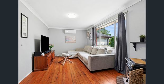 Comfort & Convenience in Cambridge Park - Photo 1