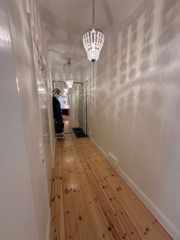 Cardellgatan, Stockholm - Photo 3