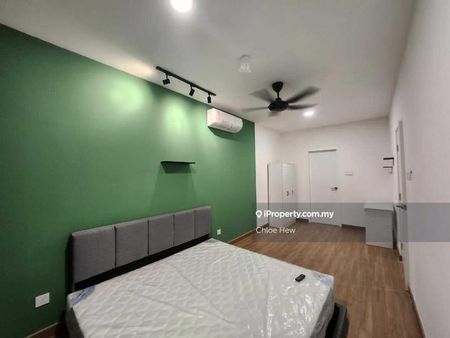 AraTre' Residences, Ara Damansara - Foto 2