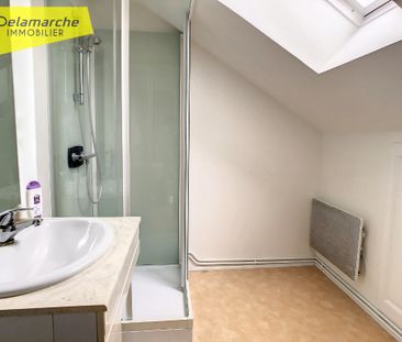 Location Maison 2 pièces 20m² HAMBYE 50450 - Photo 2