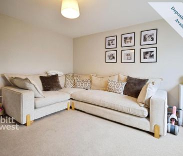 3 bedroom terraced house to rent - Photo 4