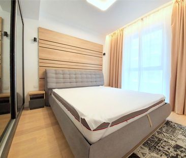 Apartament spectaculos | One Herastrau Plaza | 1 Loc Parcare - Fotografie 5