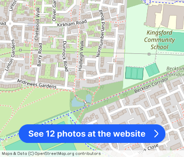 Oakley Close, London, E6 - Photo 1