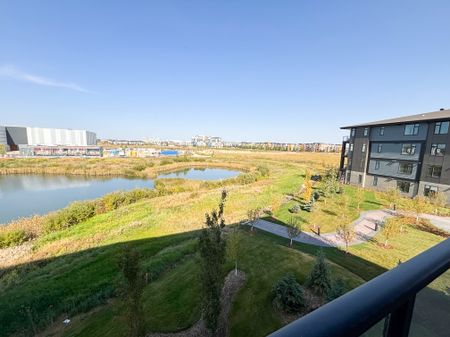 Luxury 2 Bed, 2 Bath Condo With Ac And Underground Parking. Special Incentive - Photo 2