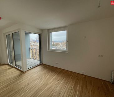 Nach Rücktritt: noch 1 Wohnung verfügbar: Erstbezug - NEUBAU: Wohne... - Photo 4