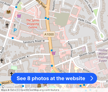 High Street, Barnet - Photo 1