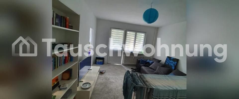 TAUSCHWOHNUNG Berlin gegen NRW - Foto 1