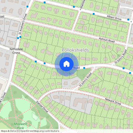 Nithsdale Road, Flat 1, Glasgow, Pollokshields, G41 5EU