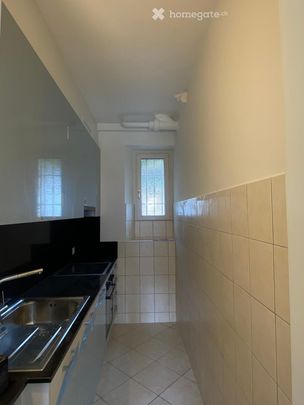 2-Zimmer Wohnung in Einfamilienhaus - Foto 1