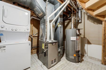 For Lease - 63 Croteau Crescent Unit# Basement, Vaughan, Ontario - Photo 5