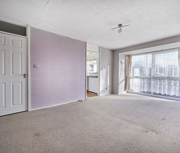 2 bedroom flat to rent, Available unfurnished now - Photo 6