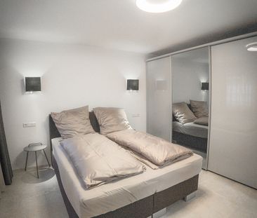 Moderne Wohnung in zentraler Lage! - Foto 6
