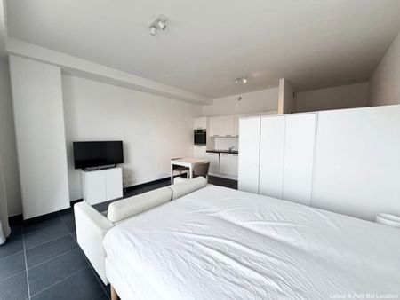 Studio te huur - Photo 2