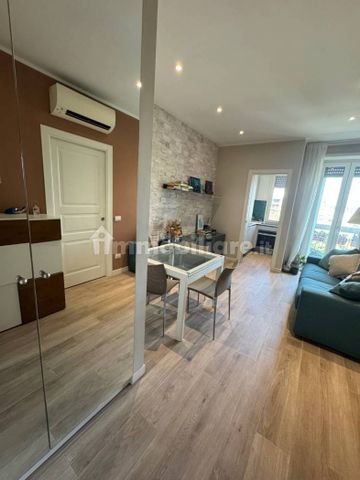 Bilocale Ripa di Porta Ticinese 103, Navigli - Darsena, Milano - Foto 4