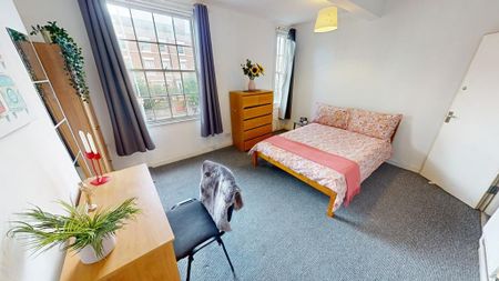 7 bedroom house to rent - Photo 3