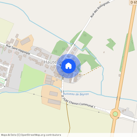 NC, 57570, Rodemack