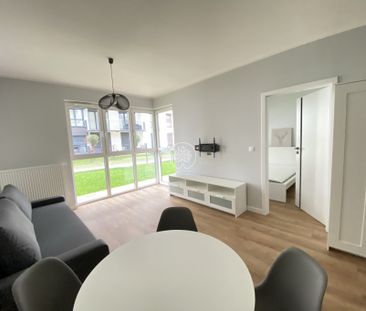 Nowe mieszkanie z ogródkiem blisko Centrum - Zdjęcie 6