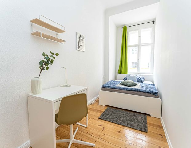 Wilhelmsruher Damm - Photo 1