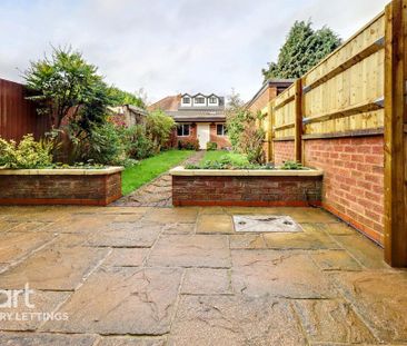 2 bedroom terraced house to rent - Photo 5