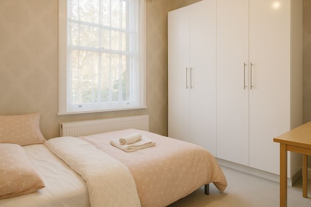 2 Bed Flat, Marylands Road, W9 - Photo 1