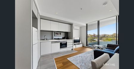 Furnished One-Bedroom Living with Resort-Style Amenities - Photo 3