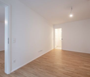 ++NEU++ stylische 2-Zimmer-Wohnung mitten im Herzen der Stadt (1/14) - Photo 2