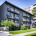 DT Calgary - Connaught Area Condo for Lease - Photo 1