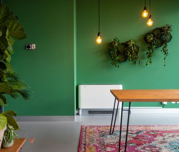 Te huur: Appartement Tandwielstraat 525 in Rotterdam - Foto 4