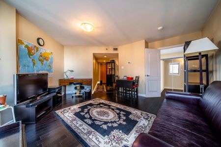 For Lease - 38 Elm Street Unit# 1410, Toronto, Ontario - Photo 4