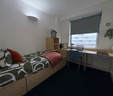 Dunn House Student Accommodation, Sunderland - Photo 5