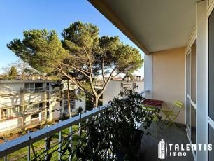 Location Appartement 1 pièce 80m² NANTES 44000 - Photo 1