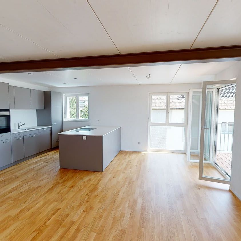 2.5 Zimmer, 75 m², 2. Stock - Foto 1
