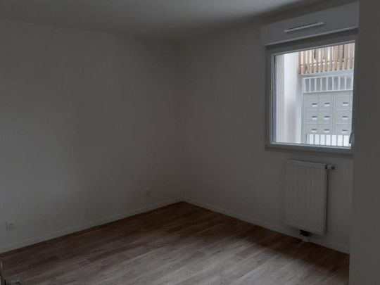 Appartement T2 - Photo 1