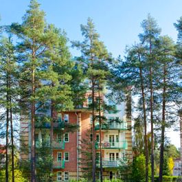 Teaterallén 96 B - Photo 2