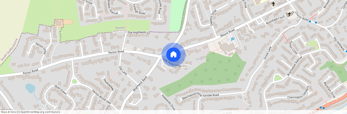 77 Mount Road, Tettenhall