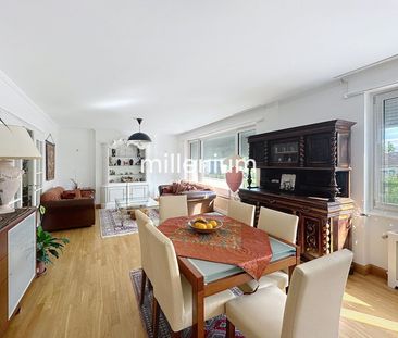 Belle maison meublée de 7,5P à Genthod - Foto 5