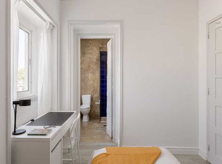 Avenida da Igreja, Lisbon, Lisbon 1700-236 - Photo 4