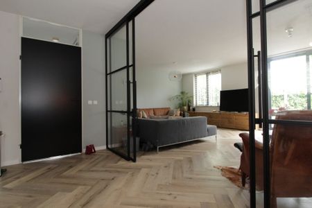 Te huur: Huis Droogmakerijstraat in Zwolle - Foto 3