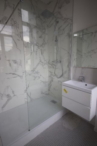 À LOUER – Studio MEUBLÉ de 23 m² en colocation, Rue Jacquemars Giélée, Lille-Vauban réf 663-5.1 - Photo 2