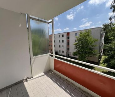 3-Raum-Wohnung mit Balkon und Tiefgarage - Siemensstraße 34/7 - Photo 5