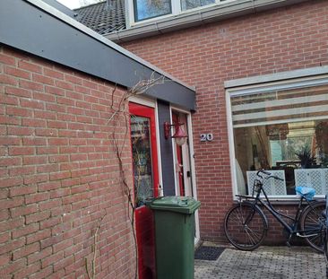 Maison mitoyenne Windmolen 20, Edam - À Louer - Foto 4