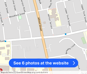 Billing Road, Northampton, Northamptonshire, NN1 - Photo 1