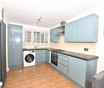 1 bedroom terraced house to rent - Photo 3