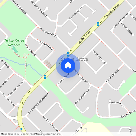 1 Fulmar Way, WA 6112, Seville Grove