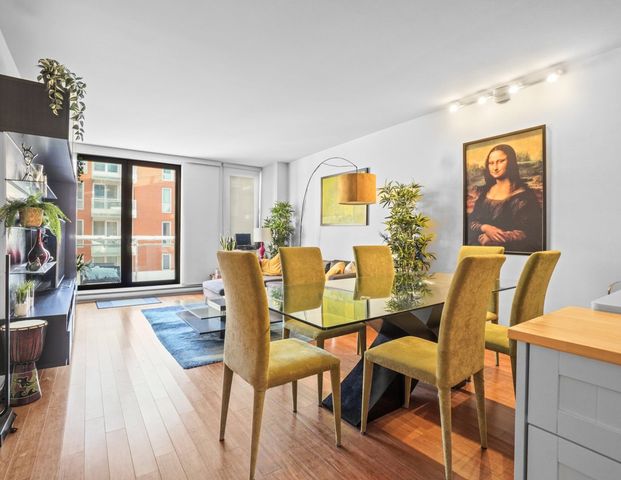 À louer / Appartement - Photo 1