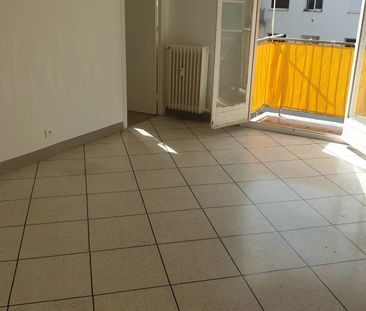 Location Appartement 1 pièce 28m² NICE 06000 - Photo 3