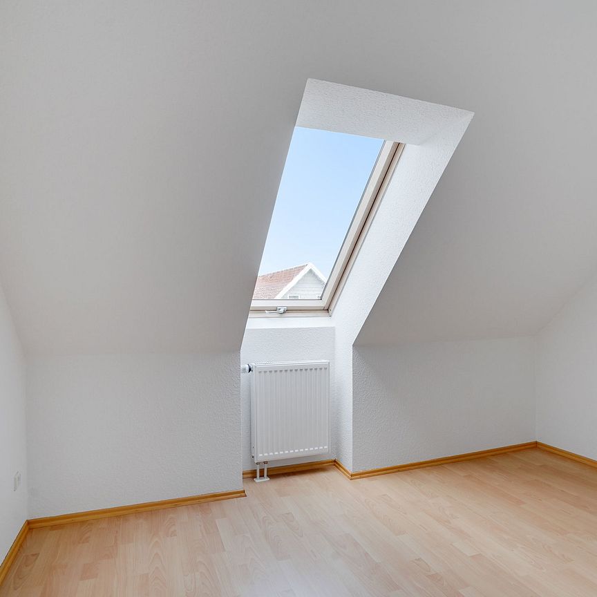 4-værelses Rækkehus på 108 m² i Odense SØ - Photo 1